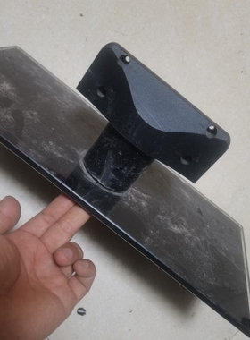 TCL  L32P60BD 底座  支架 座子 架子电视机支撑