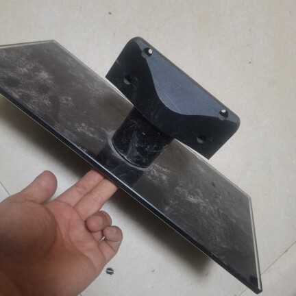 TCL  L32P60BD 底座  支架 座子 架子电视机支撑