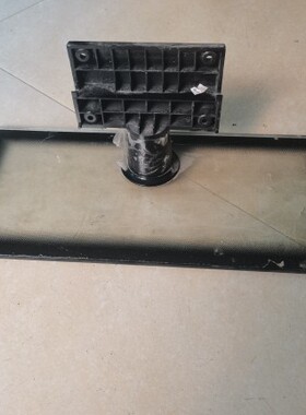 长虹 LED32B2000C 底座LED32B2100C 支架 32寸液晶显示器 座子