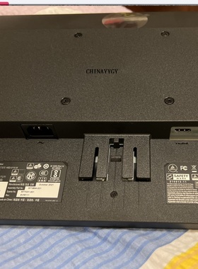 惠普HP P22VA p22va P27V G4 液晶显示器 底座 支架 座子 架子撑