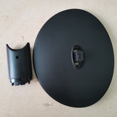 优派ViewSonicVA1922底座支架