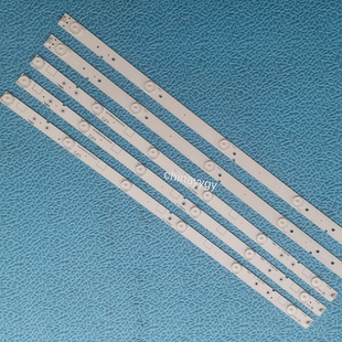 全新海信 液晶电视机屏 HD315DH-F11 灯条 LED灯珠 灯管2灯5珠5灯