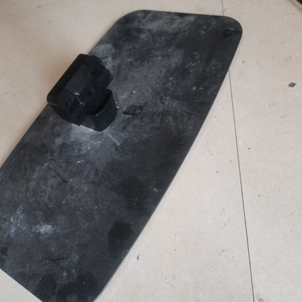 TCL拆机LE46D8810底座支架