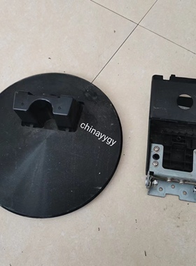 ASUS VW193 VW193DR-E 液晶显示器 底座 座子 支架19华硕原装拆机
