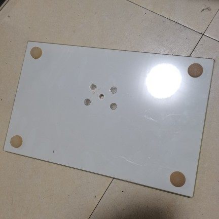 梦想家LZ2932C/ML326底座支架