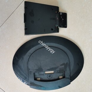 S988A 底盘 原装 N91W 座子 支架 底座 现代 液晶显示器