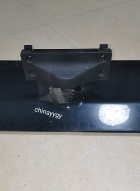 拆机海信 LED32K100N LED32K560NX3D底座 LED32K580X3D支架 座子