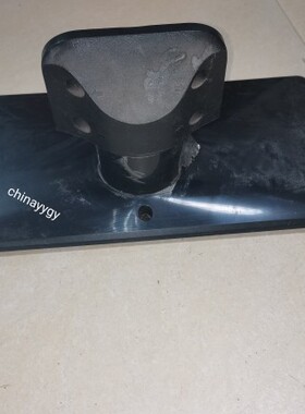 拆机乐华LED32C720J底座led32C390底座TCL L32F3370B液晶电视底座