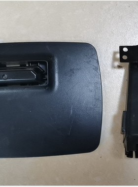 拆机惠浦 HP  P222VA 液晶显示器 底座   支架 座子  架子 黑盘子