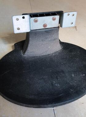 TCL GS19XX 液晶显示器 底座F190SW 支架 座子 立柱