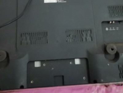 海信LED46K280J3D底座支架