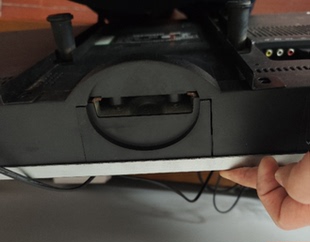 拆机创维  42E5CHR底座42寸液晶电视机支架座子