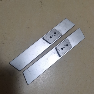 原装拆机东芝 50U5850C 43U3800C底座 支架 送螺丝