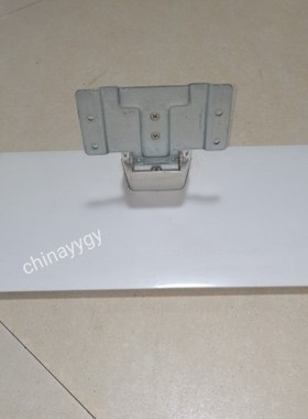 拆机 AOC I3284VW M3284VW 底座 支架315LM00002 显示器座子 支撑