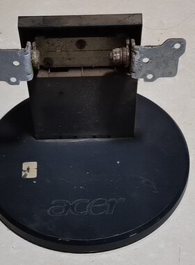 ACER V233H V233H BD 液晶显示器 底座 底盘 盘子 支架