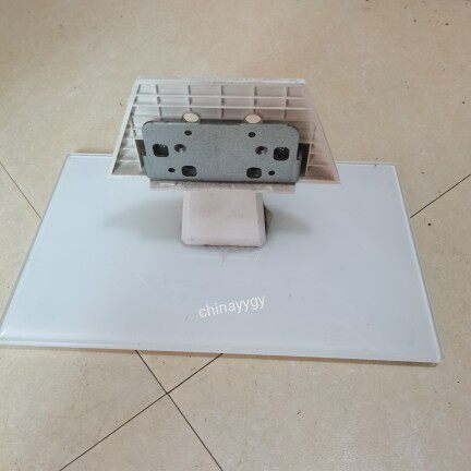 拆机aoc 315lm00003底座 支架  i3285vw3液晶架子13285vw3 座子