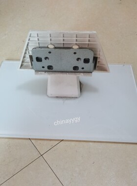 拆机AOC 315LM00003底座 支架  I3285VW3液晶架子13285VW3 座子