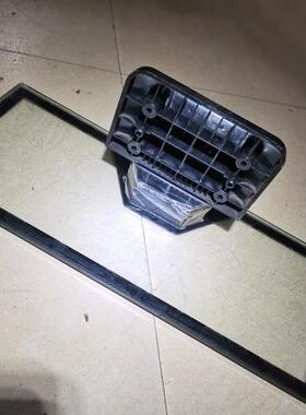 拆机原装TCL液晶电视B48E650 L48F3700A L48F1600E底座台支架机脚