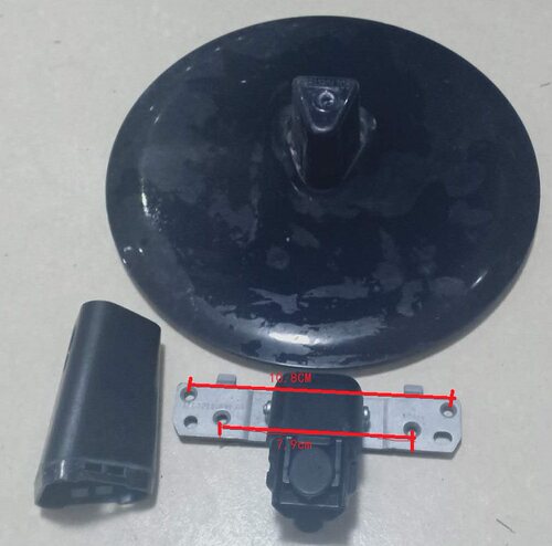 飞利浦190V3L206V3L226V3底座
