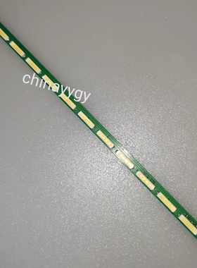 拆机优派VX2770S-LED-W 灯条 LED背光灯条 RB5LM270WF6   56灯LED