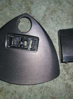 原装 长城  LE19C3 M99  液晶显示器 底座 支架 底盘19寸黑色座子