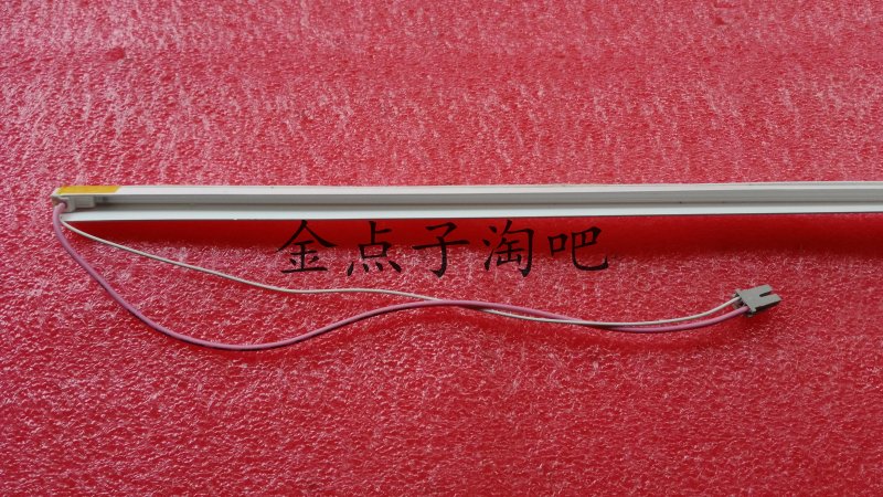 全新 惠普/HP 液晶显示器 LE2001w 灯管 20寸液晶屏灯管 双灯小口