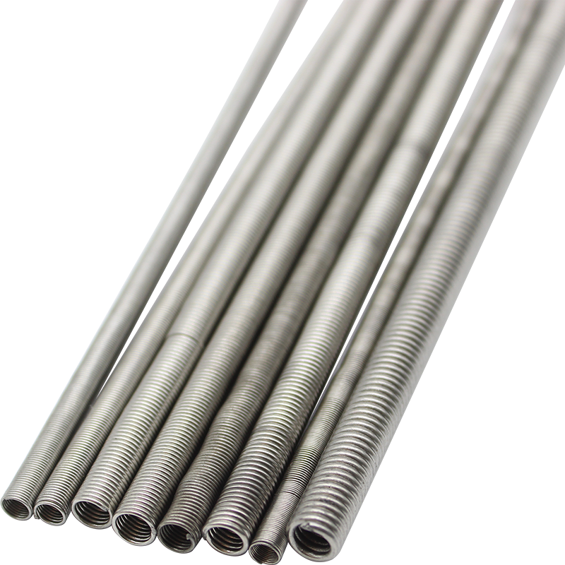 鐵鉻鋁 鎳鉻電阻絲電熱絲發(fā)熱絲 電爐絲220V/300W500W800W-5000W