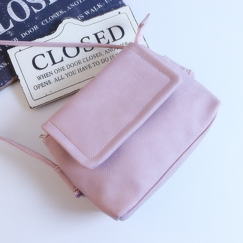 2020新款女包休闲斜挎包小包包日韩粉色迷你单肩包零钱包手机包袋在类目 箱包皮具/热销女包/男包, 女士包袋中 - 来自Buy2taobao.com提供专业的淘宝代购服务