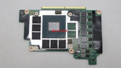 5C51J62760 WN21-X7RTX3500AdaGen,192b,12GB P16 Gen 2显卡