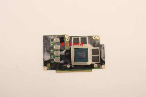 5C51C94299 VGA BOARD NVIDIA RTX A2000 P16 Gen 1显卡板