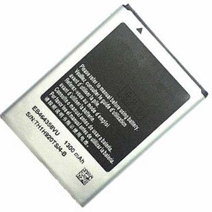 EB464358VU三星S7500S6802S6102E正品 S6358S6352S6810S7508S6