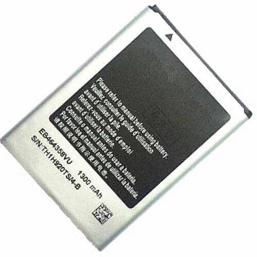 EB464358VU三星S7500S6802S6102E正品GT-S6358S6352S6810S7508S6