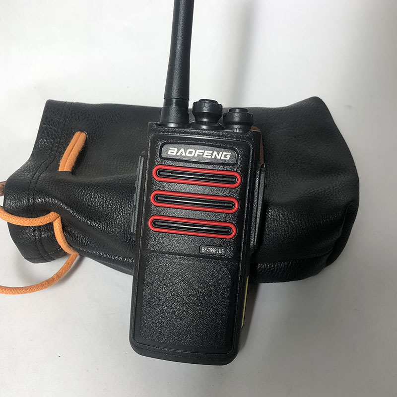 宝锋民用工地支持usb对讲机