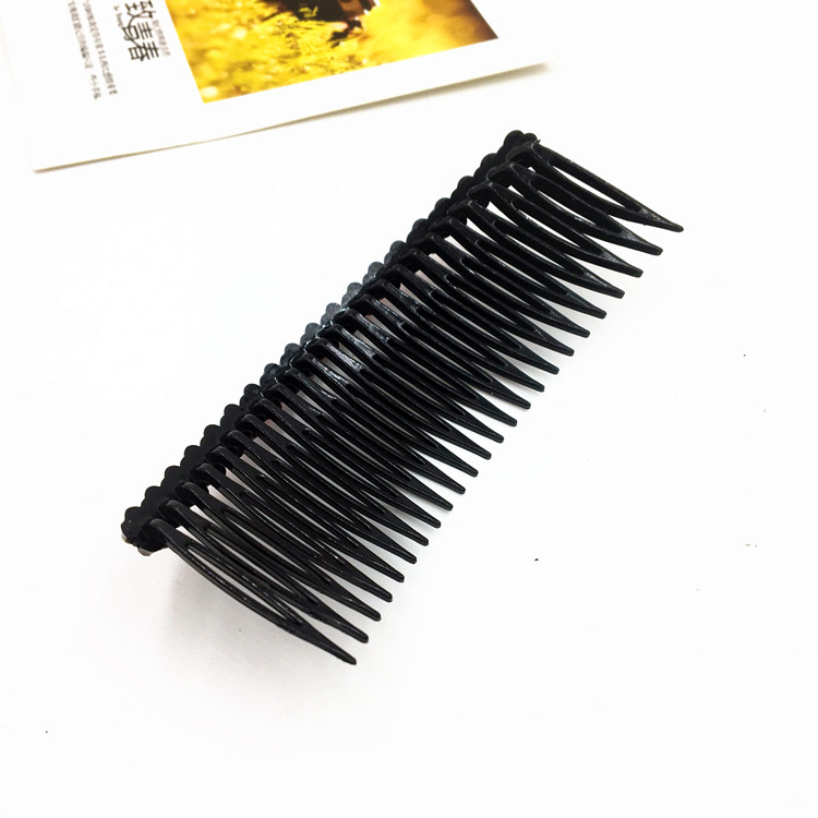 Accessoire cheveux en Diamant Crystal - Ref 1199166 Image 3