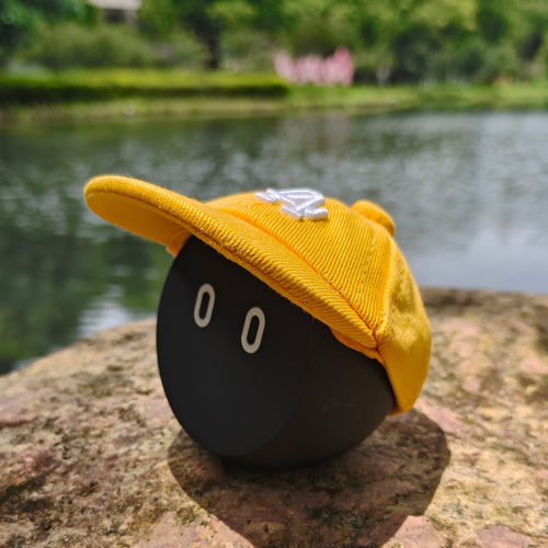 蔚来ES8帽子ET9摆件NOMMI机器人