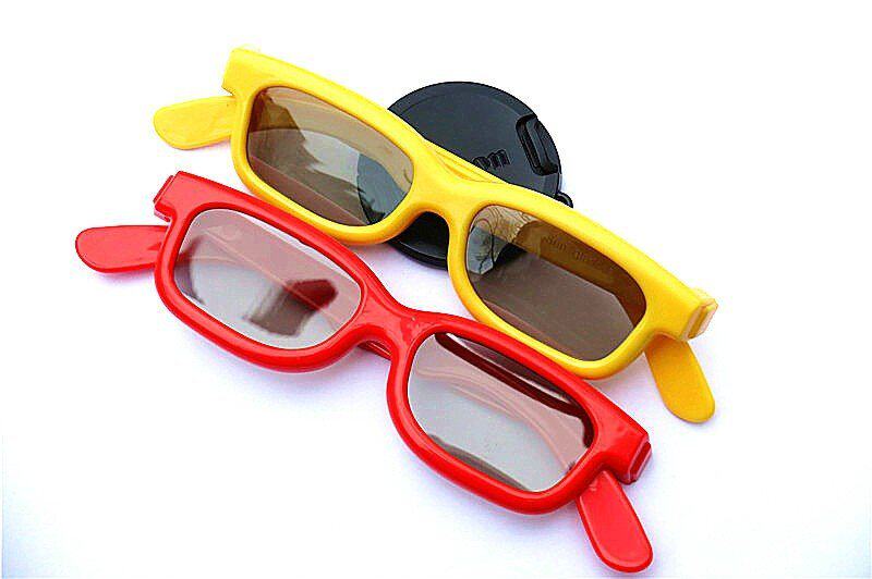 Lunettes 3D ADEAL    - Ref 2622483 Image 3