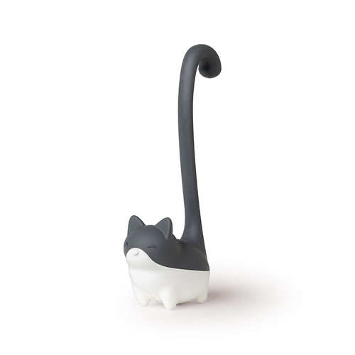 OTOTO长尾小猫泡茶器茶滤茶漏