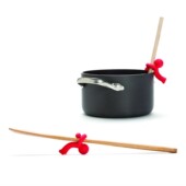 Business 帅小伙汤勺防滑助手 Hug Monkey Doug 厨房伴侣