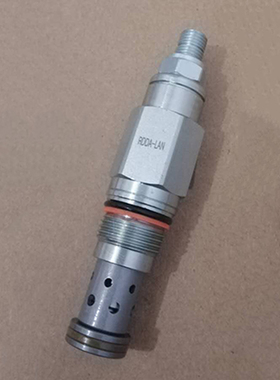 SUN型螺纹插装阀 太阳直动式溢流阀RDDA LAN LBN LCN LWN 调节阀