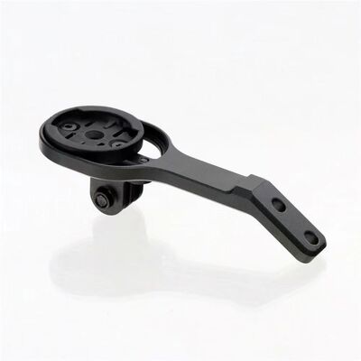 I黑色INC码表架Gopro佳明