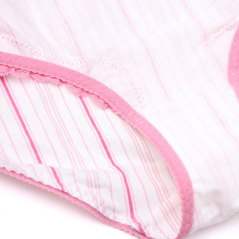 Slip jeunesse A33158 en coton - Ref 642347 Image 5