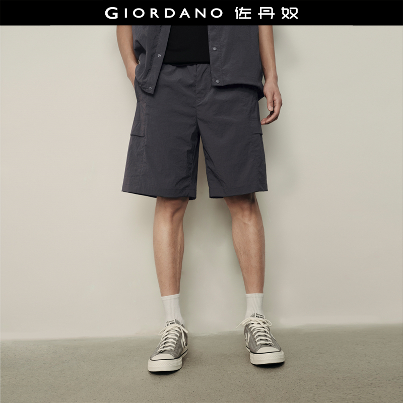 弹力尼龙轻薄亲肤 休闲出街皆适宜