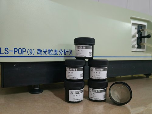柘研牌金刚石研磨膏进口平替
