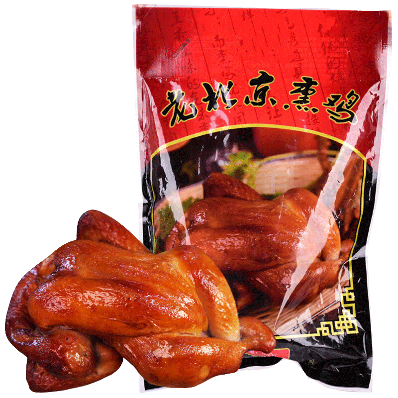 大红门熏鸡550克扒鸡熏鸡肉烧鸡开袋即食手撕正宗老北京熟食扒鸡,水产肉类/新鲜蔬果/熟食,烧鸡/扒鸡/鸡熟食,淘宝优惠券,粉丝福利购,淘宝优惠卷