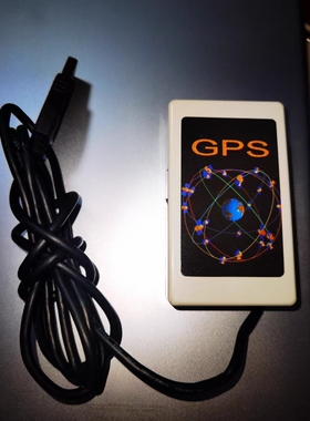 安卓平板导航绝配！USB蓝牙GPS模块接收器!平板外置蓝牙gps模块