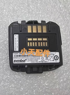 Symbol BTRY-RS50EAB00-01斑马讯宝扫描器锂电池Rs507X 970mAh