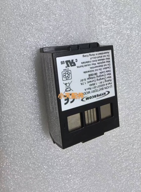 HYPERCOM 400037-001 7.4V 1.88Ah 锂电池