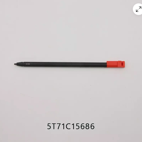 适用联想300W 500W Gen 3笔记本电脑触控笔5T71C15686