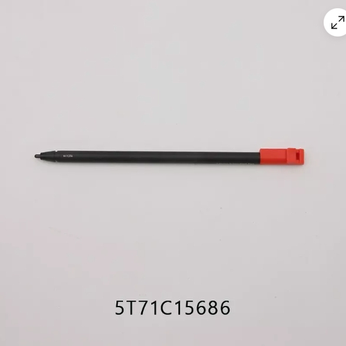 全新原装联想500W触控笔