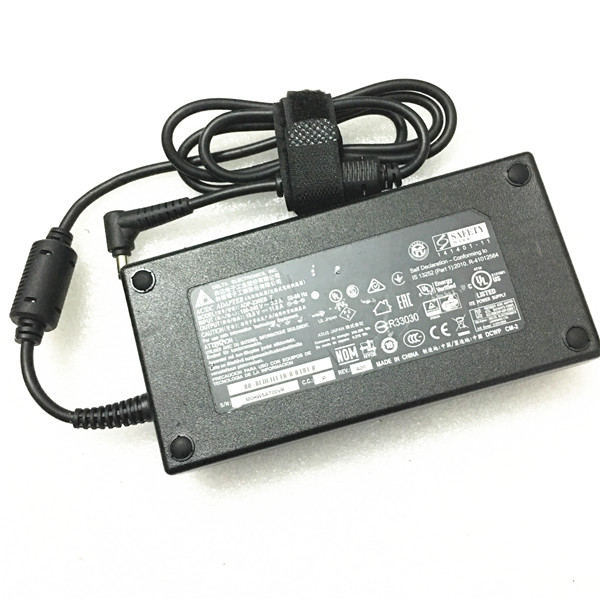 msi笔记本机械革命x8ti电源适配器19.5v 11.8a 230w gt70 16f3 z7